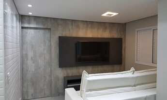 Imagem 6: APARTAMENTO DE CINEMA NA GRANJA VIANA