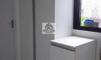 Imagem 7: Apartamento para Venda em Salvador, Candeal, 3 dormitórios, 1 suíte, 3 banheiros, 1 vaga