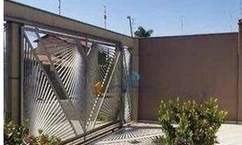 Imagem: Casa térrea no Jd. Coliseu, Londrina