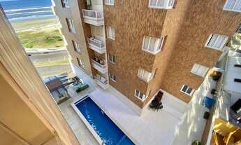 Imagem 4: BEIRA MAR DE CAPÃO DA CANOA EDIFICIO COM INFRAESTRUTURA