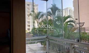 Imagem 6: São Paulo - Apartamento Padrão - Moema