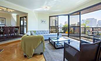 Imagem 5: São Paulo - Apartamento Padrão - Moema