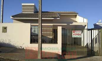 Imagem: Residência com 2 quartos à venda por R$