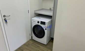 Imagem 5: Línea - Flat mobiliado, 45m², Centro, Jundiaí. COD:FL0053