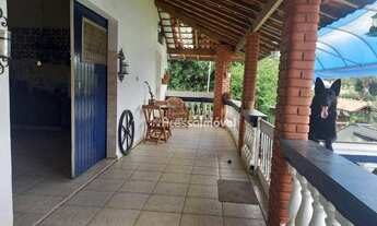 Imagem 2: Chácara à venda, 3500 m² por R$ 685.000,00 - Chácara dos Pinhais - Boituva/SP