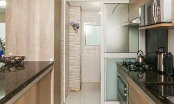 Imagem 4: Apartamento em Menino Deus