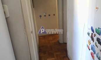 Imagem 4: Apartamento à venda, 2 quartos, Flamengo - RIO DE JANEIRO/RJ