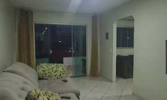 Imagem: Fábio Rodrigues vende no Arapoanga