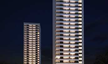 Imagem: Apto 4 quartos, 3 suítes, 3 vagas, Altiplano/João