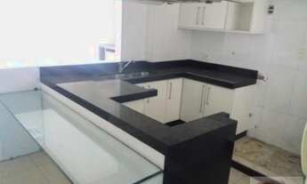 Imagem 6: Apartamento para Locação em São Paulo, Campo Belo, 2 dormitórios, 2 suítes, 5 banheiros, 2