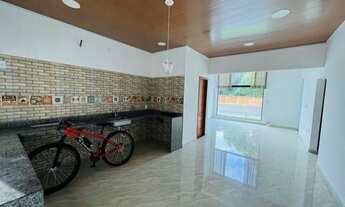 Imagem 7: Vendo R$ 620.000 Condomínio Morada dos Pássaros em Ponta Negra - Manaus - AM