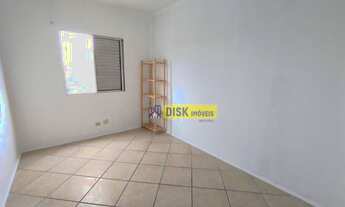 Imagem 3: Apartamento com 2 dormitórios à venda, 49 m² por R$ 220.000 - Demarchi - São Bernardo do C