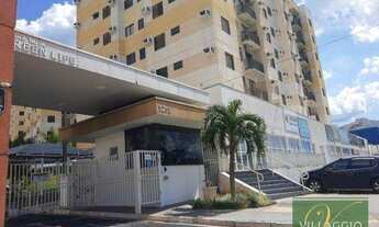 Imagem 5: Apartamento com 2 dormitórios à venda, 50 m² por R$ 280.000 - São Francisco - São José do