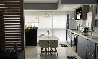 Imagem: Apartamento residencial para Venda Alphaville