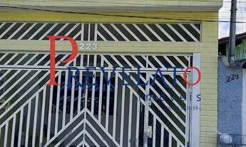 Imagem 3: SB-8375 LINDO SOBRADO EM SANTO ANDRÉ