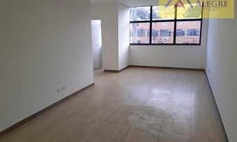 Imagem 1: São Paulo - Conjunto Comercial/Sala - Cidade Ademar