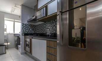 Imagem: Venda apartamento no Reserva do Alto