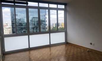 Imagem: Excelente conjunto para locação na Avenida