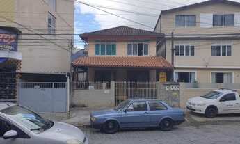 Imagem: Sobrado para venda possui 160 metros quadrados