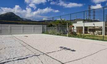 Imagem 5: Apartamento para venda com 58 metros quadrados com 2 quartos