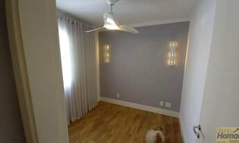 Imagem 7: Lindo apartamento de dois dormitórios com uma vaga de garagem, em Santa Cecília!!