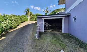 Imagem 7: Residência ampla com belo terreno em Pinhal Alto, interior de Nova Petrópolis, na Serra Ga