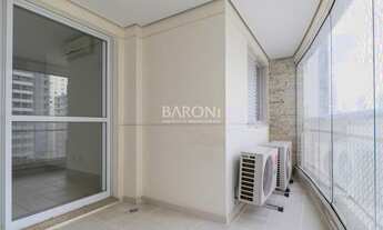 Imagem 3: São Paulo - Apartamento Padrão - Itaim Bibi