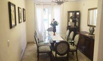 Imagem 2: Casa com 5 dormitórios, 420 m² - venda por R$ 4.800.000,00 ou aluguel por R$ 5.000,00/dia