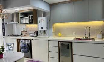 Imagem 5: Apartamento lindo para venda no Life Park - Alphaville