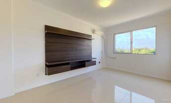 Imagem 2: Porto Alegre - Apartamento Padrão - Santa Tereza