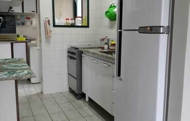 Imagem 7: Apartamento à venda no bairro Balneário Copacabana - Caraguatatuba/SP