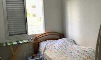 Imagem 5: Apartamento 72 metros quadrados com 3 quartos em Jardim Goiás - Goiânia - Goiás