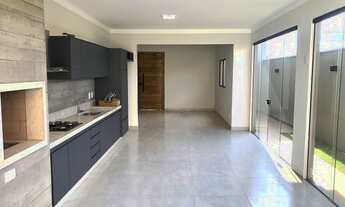 Imagem 4: CASA COMPLETA PRONTA PARA MORAR CONDOMINIO MARIA JULIA