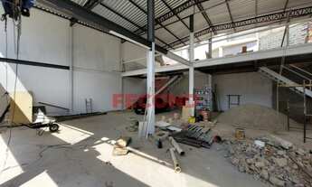 Imagem 3: Galpão/Depósito para Locação Vila Albertina São Paulo