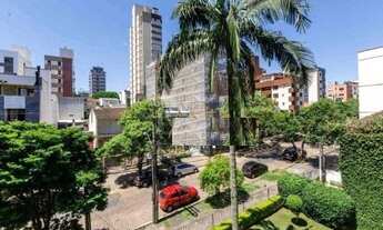 Imagem: Porto Alegre - Apartamento Padrão - Petrópolis