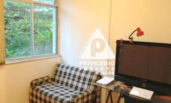 Imagem 7: Apartamento à venda, 2 quartos, 1 suíte, Copacabana - RIO DE JANEIRO/RJ