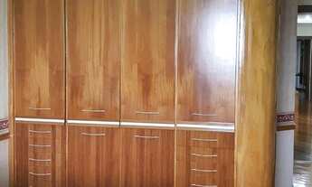 Imagem 3: Anderson Martins Imóveis vende apartamento alto luxo 4 quartos Cód: 18613 TH