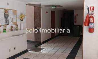 Imagem 7: SGAN 914 Conjunto H Ed. Monte Carlo Bloco B 1ª andar