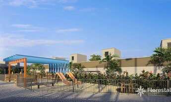 Imagem 7: Casa com 3 dormitórios à venda, 63 m² por R$ 229.990,00 - Papagaio - Feira de Santana/BA