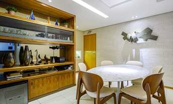 Imagem 3: DUAS SUÍTES - DUAS VAGAS PARK SUK PRIME RESIDENCE