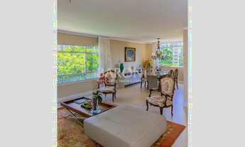 Imagem 6: SãO PAULO - Apartamento Padrão - Moema