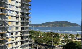 Imagem 1: Apartamento com 2 dorms, Boqueirão, Santos - R$ 650 mil, Cod: 23985