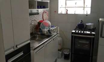 Imagem 6: Apartamento reformado 2 dormitórios no bairro