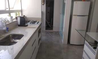Imagem 6: Apartamento - Jardim São Dimas - Residencial Cabo do Canaveral - 86m² -3 Dormitórios - Ace