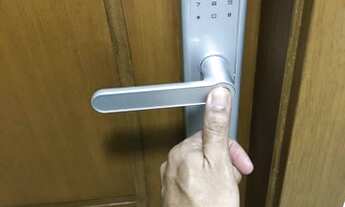 Imagem 3: Apto com 2 quartos (1 suíte) em Vista Alegre - Rio de Janeiro - RJ