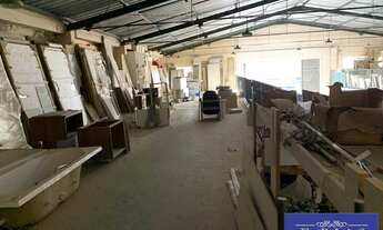 Imagem 3: Galpão Comercial