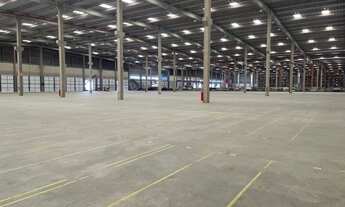 Imagem 5: Galpão industrial em Itupeva! Condomínio logístico