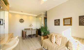 Imagem 4: Porto Alegre - Apartamento Padrão - Jardim Carvalho