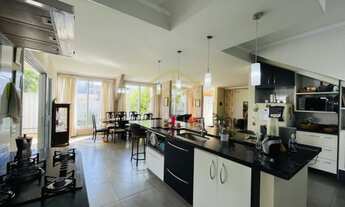 Imagem 5: Casa - Swiss Park - Campinas