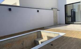 Imagem 6: Casa de condomínio térrea para venda com 180 metros quadrados com 3 quartos